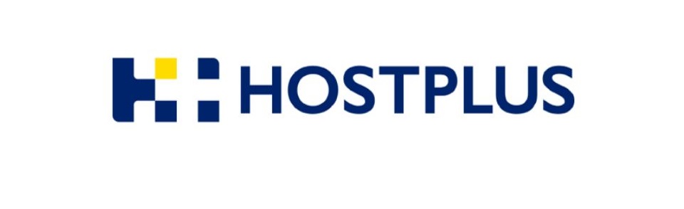 Hostplus Logo