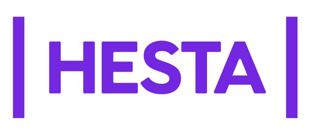 Hesta Logo